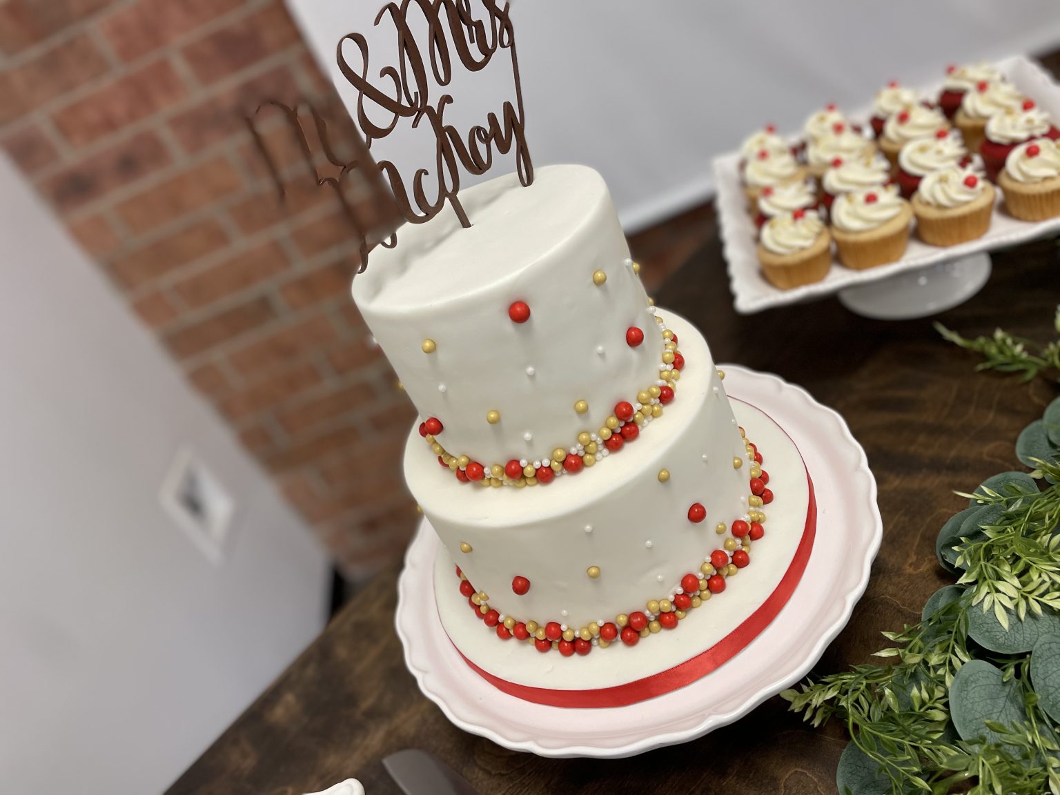 6 Tips for Taking Professional Cake Photos | SNS Cake Bakery
